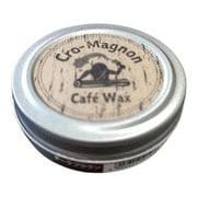 0142001 133 [カフェワックス 50ml ダークブラウン]