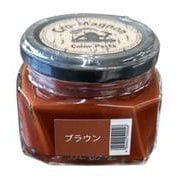 0151501 102 [カラーペースト 100ml ブラウン]