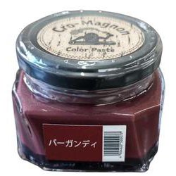 0151501 144 [カラーペースト 100ml バーガンディ]
