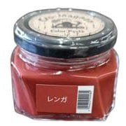 0151501 114 [カラーペースト 100ml レンガ]