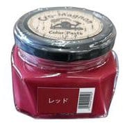 0151501 181 [カラーペースト 100ml レッド]