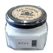 0151501 021 [カラーペースト 100ml ホワイト]