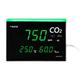 Co2モニター EA733AJ-8