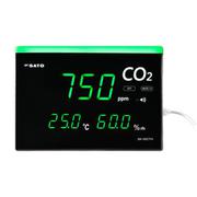 Co2モニター EA733AJ-8