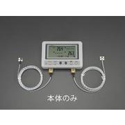 -202/+1372℃ 温度データロガー EA742GB-61