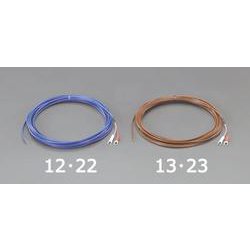 10m【EA742HD-11用】 T熱電対 温度センサー EA742HD-23
