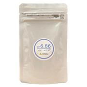 【PH 6.86】 中性りん酸塩pH標準液（35ml×5袋) EA776AL-26