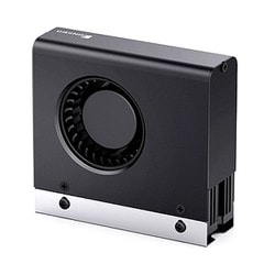 JONSBO M2-10 [M.2 SSD ヒートシンク シロッコ - ヨドバシ.com