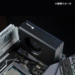 ヨドバシ.com - JONSBO M2-10 [M.2 SSD ヒートシンク シロッコファン