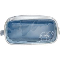 mamegoma　まめゴマ　San-x　サンエックスペンポーチ　平成レトロ　まる まめゴマ San-X 平成レトロ 筆箱 ペンケース レア コインポーチ