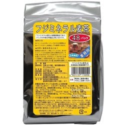 ヨドバシ.com - 石垣食品 フジミネラル麦茶 業務用 MG 10g×48
