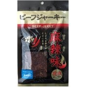 ビーフジャーキー麻辣味 30g