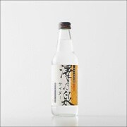 澤乃泉 サイダー 340ml