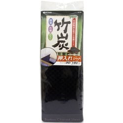 BCS 竹炭 押入れシート