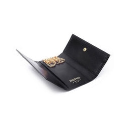 GOLD PFEIL キーケース GOLD PFEIL ゴールドファイル キーケース 本革 5連 L字