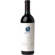 オーパス・ワン 2018 14度 750ml アメリカ/カリフォルニア [赤ワイン]