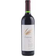 オーヴァチェア NV  14度 750ml アメリカ/カリフォルニア [赤ワイン]
