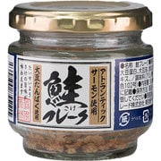 鮭フレーク（大豆蛋白入り） 50g