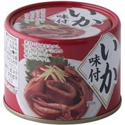 いか味付け缶 190g