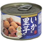 いか里芋煮缶 150g