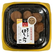 特選南高梅 大人の梅干 スイートはちみつ 100g