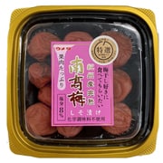 特選南高梅 しそ漬 200g