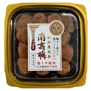特選南高梅 極うす塩 200g