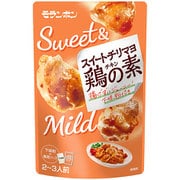 スイートチリマヨ鶏の素 100g