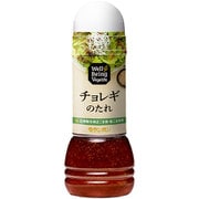 Well-Being Vegelife チョレギのたれ 310g
