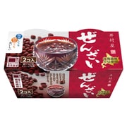 和風2連パック ぜんざい 105g×2
