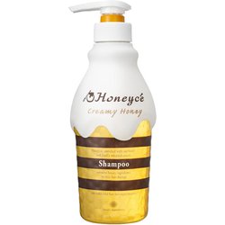 ハニーチェ クリーミーハニー シャンプー 470mL [シャンプー]