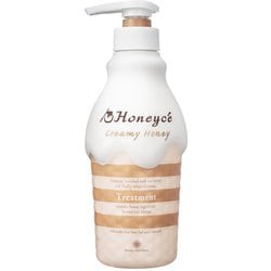 ハニーチェ クリーミーハニー トリートメント 470mL [トリートメント]