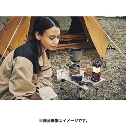 ヨドバシ.com - コールマン Coleman コンパクトアルミテーブル