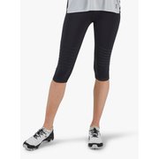 Trail Tights W 237.00342 Black Mサイズ [ランニングウェア タイツ レディース]