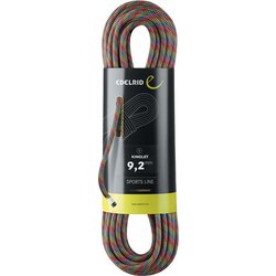 キングレット 9.2mm ER71291.070 ナイト 70m [ロープ]