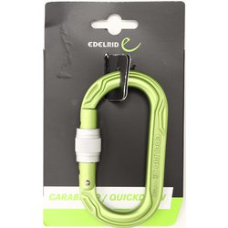 ヨドバシ.com - エーデルリッド EDELRID オーバルパワー2500スクリュー 