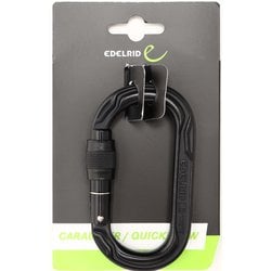 ヨドバシ.com - エーデルリッド EDELRID オーバルパワー2500スクリュー