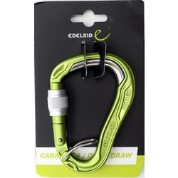 ヨドバシ.com - エーデルリッド EDELRID HMSブレットプルーフスクリューFGII ER73813 オアシス [カラビナ]  通販【全品無料配達】