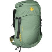 トラック23プラス KL76023 グリーン [アウトドア ザック 23L]