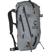 グリベル GRIVEL バックパック ZEN30 登山 トレッキング-