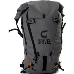 ヨドバシ.com - グリベル GRIVEL パレーテ30 Parete 30 GV-ZAPAR30 グレー [アウトドア ザック 30L]  通販【全品無料配達】