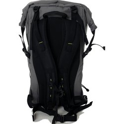 グリベル GRIVEL パレーテ30 Parete 30 GV-ZAPAR30 グレー [アウトドア ザック 30L] 通販【全品無料配達】 -  ヨドバシ.com