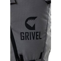 ヨドバシ.com - グリベル GRIVEL パレーテ30 Parete 30 GV-ZAPAR30 グレー [アウトドア ザック 30L]  通販【全品無料配達】