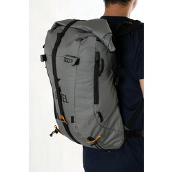 ヨドバシ.com - グリベル GRIVEL パレーテ30 Parete 30 GV-ZAPAR30 グレー [アウトドア ザック 30L]  通販【全品無料配達】