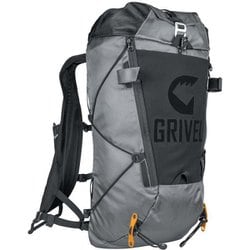 ヨドバシ.com - グリベル GRIVEL ラピドー18 GV-ZARPD18 グレー [アウトドア ザック 18L] 通販【全品無料配達】