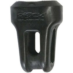 アンチスリップ13mm(2個) RESEA013 ブラック [クライミング プロテクション]