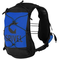 grivel(グリベル) マウンテンランナーEVO 10 アウトドアバックパック (gvzamtne10-bkbl) ブラック/ブルー XS grivel(グリベル) マウンテンランナーEVO 10 アウトドアバックパック