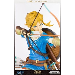 ゼルダの伝説ブレスオブザワイルド　リンク　コレクターズ エディションファースト4 Amazon.co.jp: ゼルダの伝説 ブレス オブ ザ ワイルド リンク