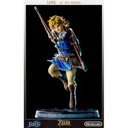 ヨドバシ.com - ファースト4フィギュア ゼルダの伝説 ブレス オブ ザ