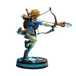 ヨドバシ.com - ファースト4フィギュア ゼルダの伝説 ブレス ヨドバシ.com - ファースト4フィギュア ゼルダの伝説 ブレス